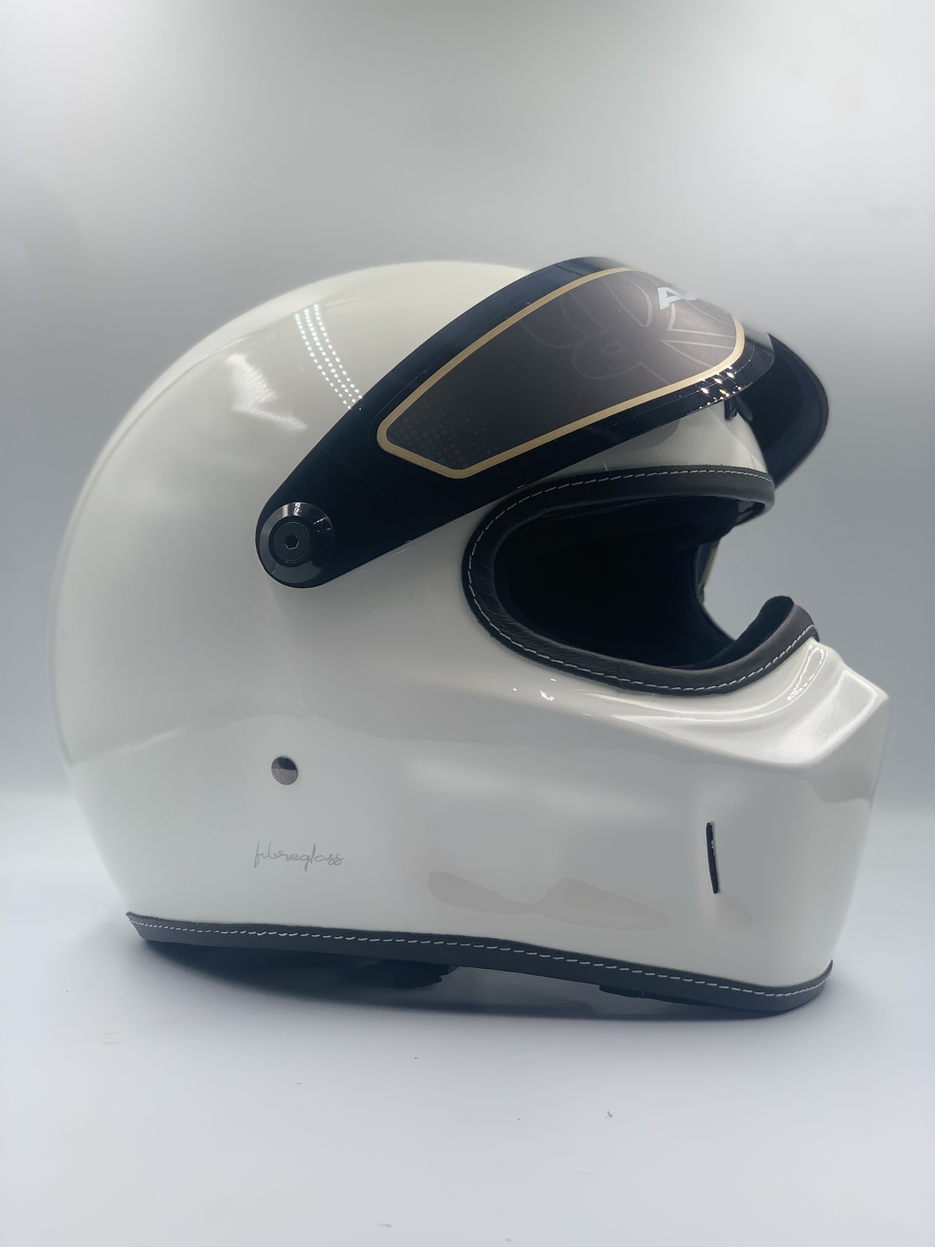 Axor Helmet Dominator - E (ECE certified)